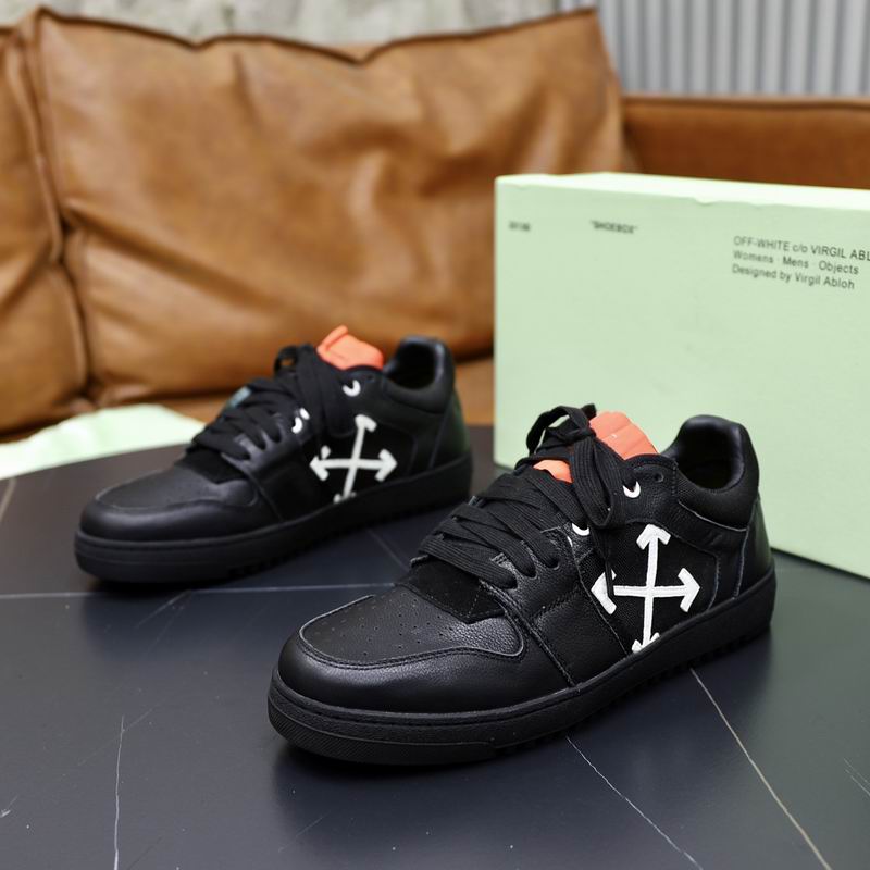 Off White sz38-46 hnh0301